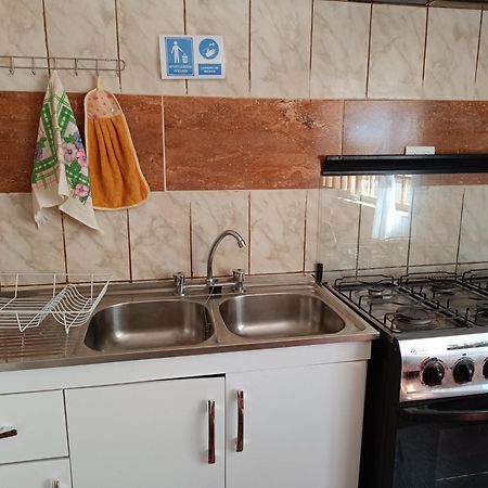 Hostal Ollague, Habitaciones Con Bano Privado Каламa Екстериор снимка
