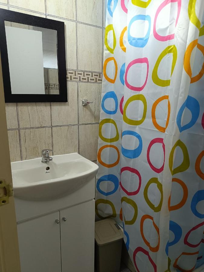 Hostal Ollague, Habitaciones Con Bano Privado Каламa Екстериор снимка